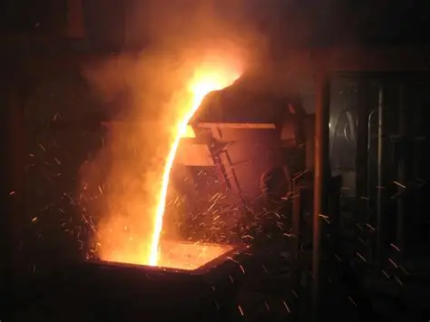 Control of the Purity of Molten Iron for High-Strength and High-Toughness Cast Iron